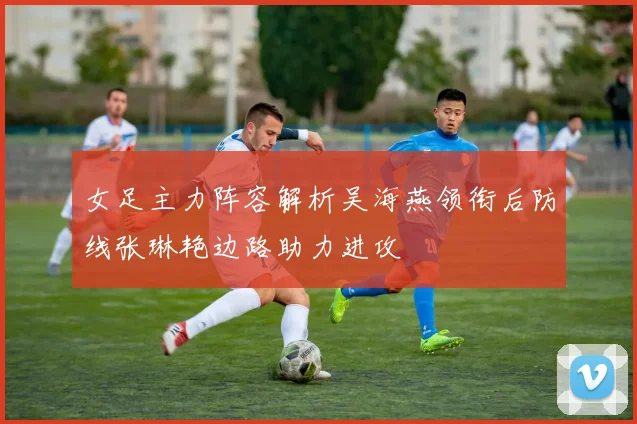 女足主力阵容解析吴海燕领衔后防线张琳艳边路助力进攻