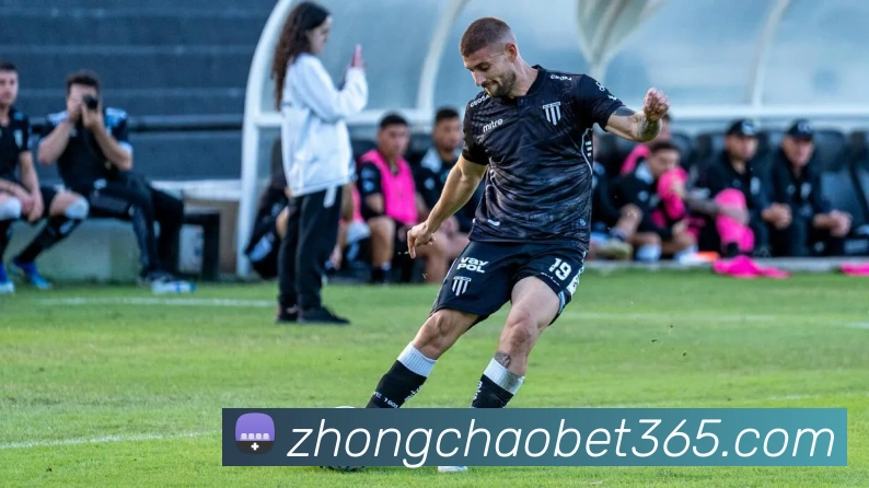 中超体育发展历程